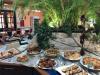 Ristorante buffet resort Porto-cesareo Salento