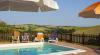 Casale con Piscina Panoramica