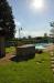 Piscina e giardino  villa privata 12 persone