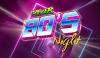 Montedoro discoteca per una notte