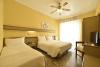 Camera Tripla Hotel 3 stelle San-Bartolomeo-a-mare Imperia