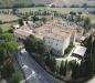 Veduta Borgo Casigliano relax in Umbria