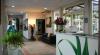 reception hotel  stelle Ravenna relais villa Cascina