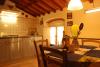 Cucina Appartamento Mansarda