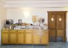 Romantica colazione in Hotel a Forio d'Ischia