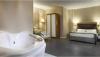 Junior Suite con una Vasca Idromassaggio privata