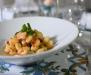 Primo piatto Ristorante in Resort 3***a Caserta