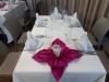 Ristorante convenzionato eccellente hotel 3 stelle Trapani