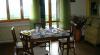 sala colazioni casa vacanze colli Berici