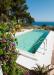 Piscina vista Mare sulla Spiaggia a Selinunte
