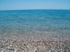 Acqua limpida dello ionio a Bovalino