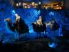 Stanza 8: I Re Magi 