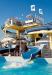 B&B near the Beach-Village Waterpark in Riccione