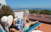 Casa vacanze a Barano d'Ischia con terrazzo panoramico