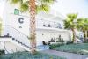 Villaggio con camere e Bungalow a Paestum