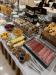 Buffet Colazione Hotel 4 stelle a Varcaturo