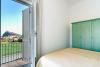 Camere con balcone e vista panoramica