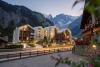 Hotel con Spa vicino Chamonix Courmayeur