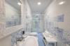 Camera Quadrupla Classic con Bagno Privato