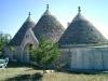 Apartments and Trulli-houses for Rent Near Castellana