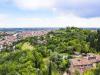 Hotel spa con Vista panoramica Verona