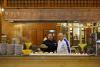 Ottimo ristorante con piatti internazionali