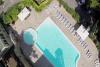 Piscina Bambini con Bar