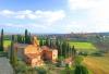 Wellness holiday in Tuscany, Stay in Agritourisms