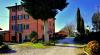Soggiorno ad Assisi in Country House con piscina