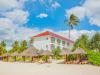 Villaggio 4 stelle fronte Mare a Zanzibar