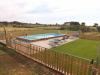 Appartamenti vacanza nella Campagna Romana con piscina