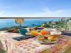 Prima Colazione in Terrazza Panoramica