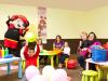 Animazione con spettacoli e tornei Hotel Sansicario Bluserena