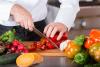 Preparazione della cucina 