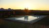 Piscina in Villa Vacanza: Lago Trasimeno