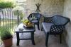 B&B a Montone Terrazza Appartamento Zaffiro