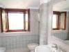 Bagno privato nella Camera con biancheria Inclusa
