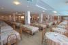 Sala Ristorante con Aria Condizionata
