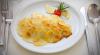 Ristorante con specialità tipiche e prodotti locali