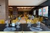 ristorante tipico campano in hotel