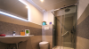 Comfort in camera con bagno a Minturno
