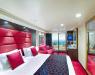Cabina matrimoniale MSC Divina