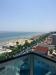 Vista della Spiaggia dalla Camera H. Adriatico