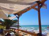Gazebo relax Villaggio turistico 3 stelle rodi-garganico