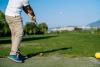 Albergo 4**** con percorso Golf 3 buche