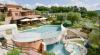Vacanze rilassanti vicino alle Terme di Saturnia