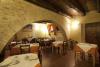 Romantico ristorante tra Montefalco e Spoleto