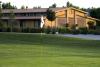 Resort in Umbria con campo da Golf