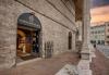 Dove dormire a Perugia per Eurochocolate novembre