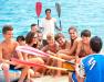 noleggio canoe Badesi Village Sardegna